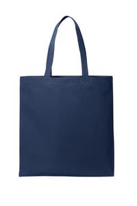 Port Authority® Core Cotton Tote Bag