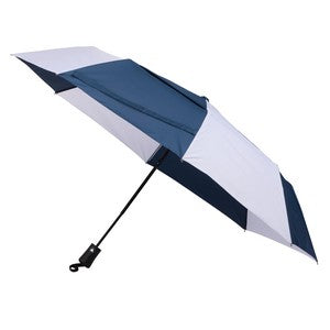 46'' Recycled Auto Open Umbrella