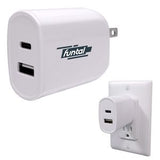 Powercycle Wall Charger