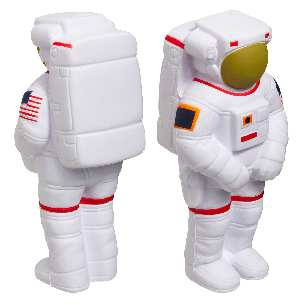 Astronaut Stress Reliever