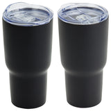 Belmont 30 oz Vacuum Insulated Stainless Steel Travel Tumbler