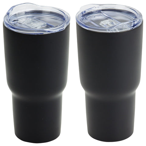 Belmont 30 oz Vacuum Insulated Stainless Steel Travel Tumbler