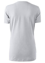 Platinum Silver Blank Back