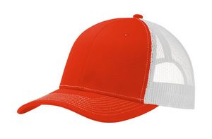Port Authority® Snapback Trucker Cap