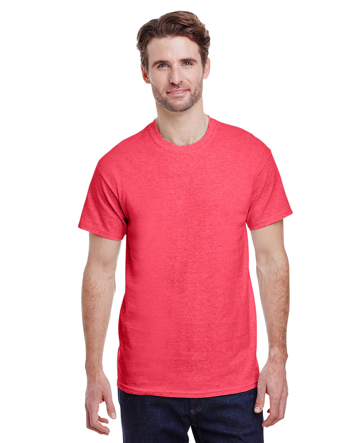 Heather Red