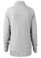 Athletic Gray Heather Blank Back