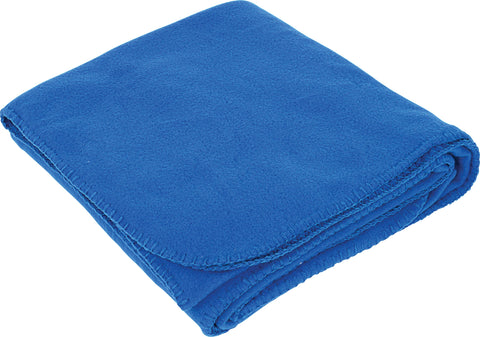 Cozy Fleece Blanket - 50'' x 60'' Unfolded