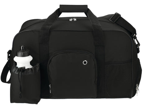 Weekender 18.5'' Deluxe Duffle Bag