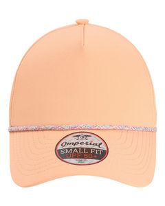 Sorbet Orange Blank