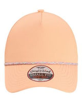 Sorbet Orange Blank