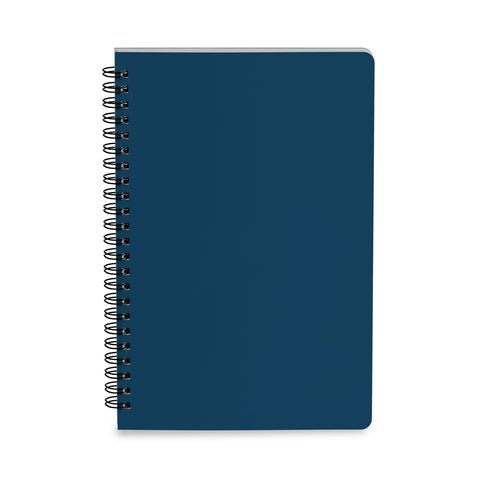 Stone Paper Soft Cover Spiral Journal