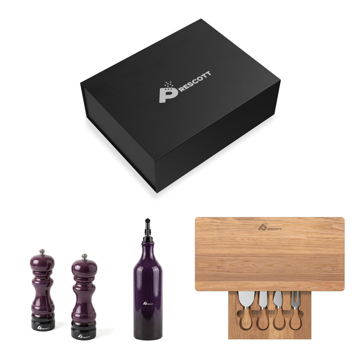 Season & Serve 2-Piece Gift Set