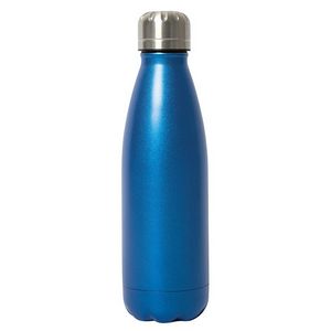 Stainless Steel Bottle 500 Ml. (17 Fl. Oz.)
