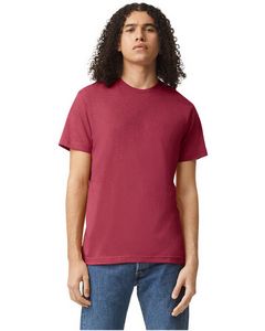 American Apparel Unisex CVC T-Shirt