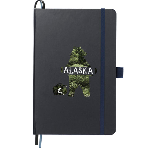 5.5'' x 8.5'' FSC® Mix Bound Journal