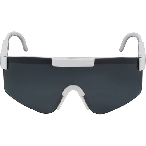 August Recycled Blade Sport Sunglasses