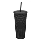 Matte Black / Matte Black (Blank)