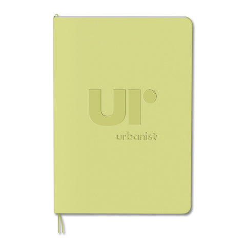 Colorpulse Soft Cover Journal