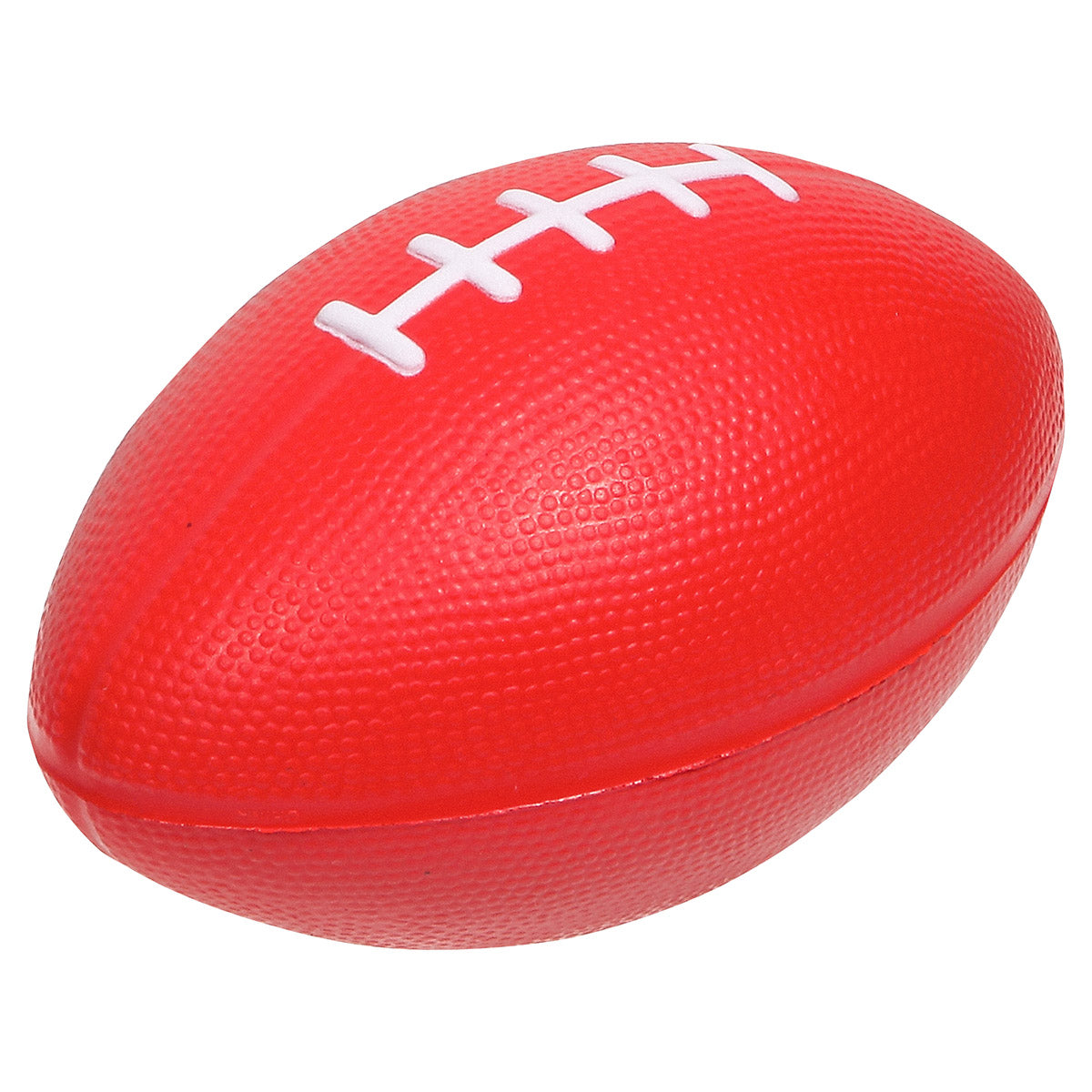 Large Football Stress Reliever