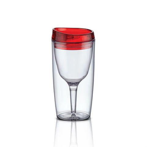 Vino Wine Tumbler - 8oz