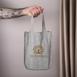 Quetico 10 oz Cotton & Jute Fashion Tote