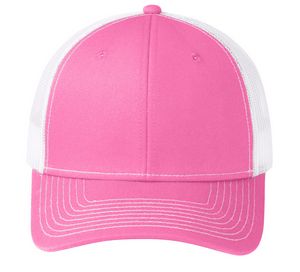 Port Authority® Snapback Trucker Cap