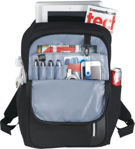 Vault RFID Security 15'' Computer Backpack