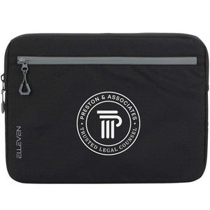 ellevenT Recycled 15'' Laptop Sleeve