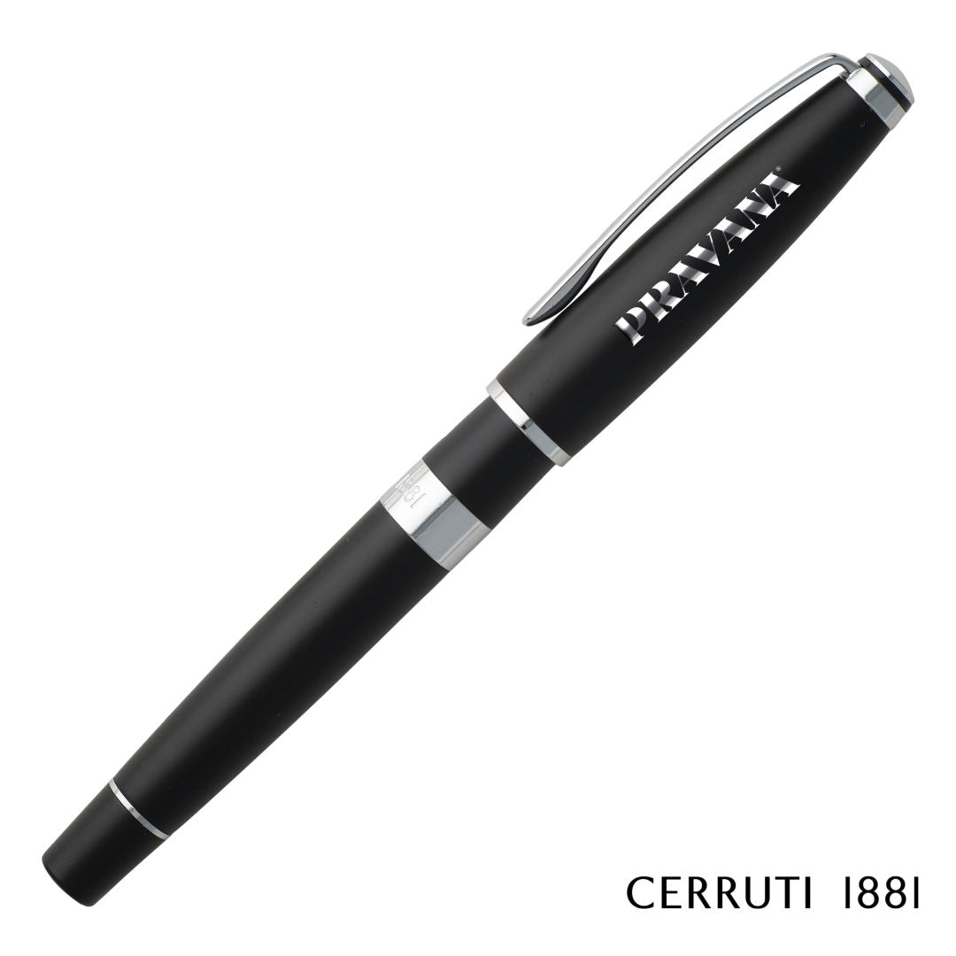 Rollerball / Black