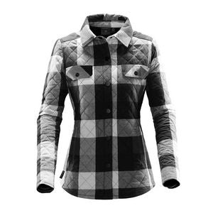 Stormtech Women's North Beach Shacket