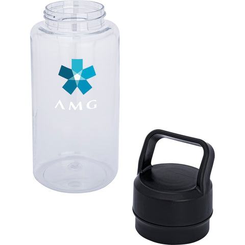 Urban Peak 24oz Dual Top Tritan Water Bottle