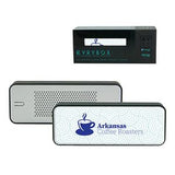 Evrybox™ 4400 Mah Phone Charger + Wireless Speaker