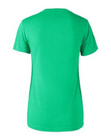 Irish Heather Green Blank Back