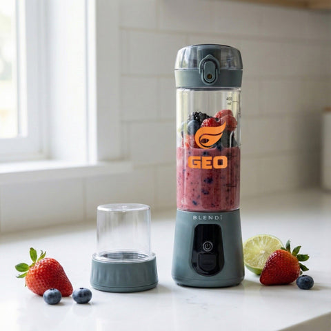 BLENDi Pro+ Portable Blender 17oz