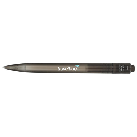 Recycled Ocean Bound Plastic Gel Pen