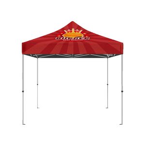 Canopy Package (10'X10')