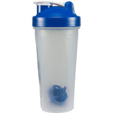 Frost/Blue Lid