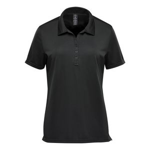 Stormtech Women's Treeline Performance S/S Polo