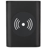 5000 mAh Tri-Way Wireless Charger & Power Bank