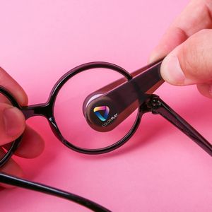 Opty Eye Glass Cleaner