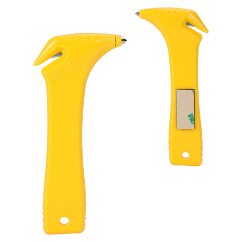 Car Escape Tool with Cutter