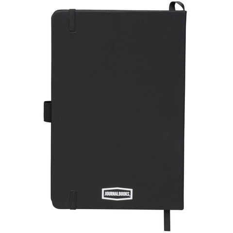 5.5'' x 8.5'' FSC® Mix Pineapple Leather Journal