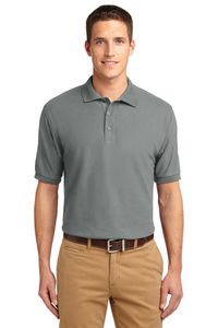 Port Authority® Silk Touch™ Polo Shirt