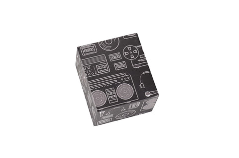 Braavos True Wireless Auto Pair Earbuds