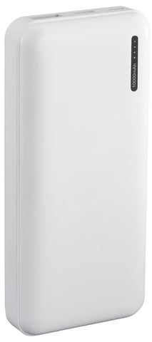 Zodiac High Density 10000 mAh Power Bank