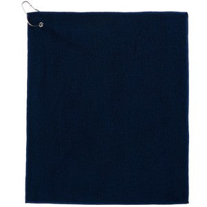 15'' x 18'' Recycled 300g Terry Polyester Towel