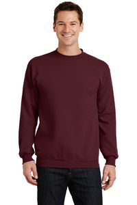 Port & Company® Men's Core Fleece Crewneck Sweatshirt