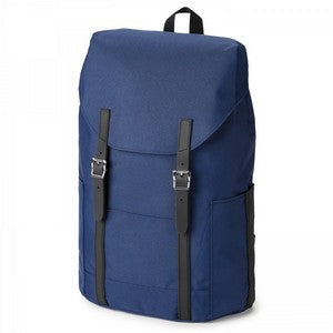 Nomad Must Haves - Renew Flip-Top Backpack