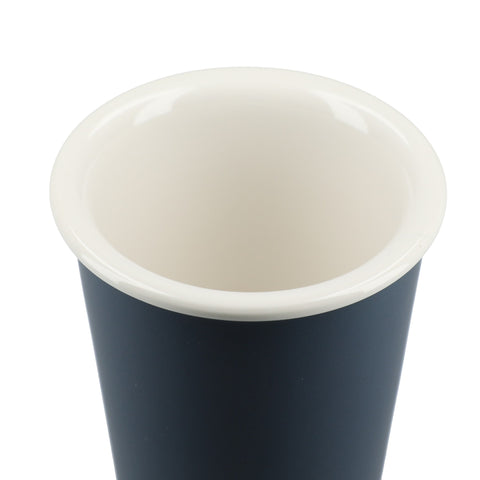 I'm Not a Paper Cup 10oz Ceramic Tumbler
