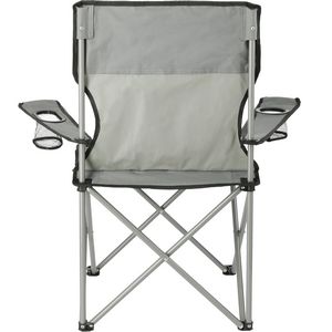 Fanatic Event Folding Chair (300lb Capacity)